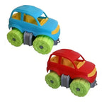 Camioneta SUV de Juguete Arrastre Duravit Infantil