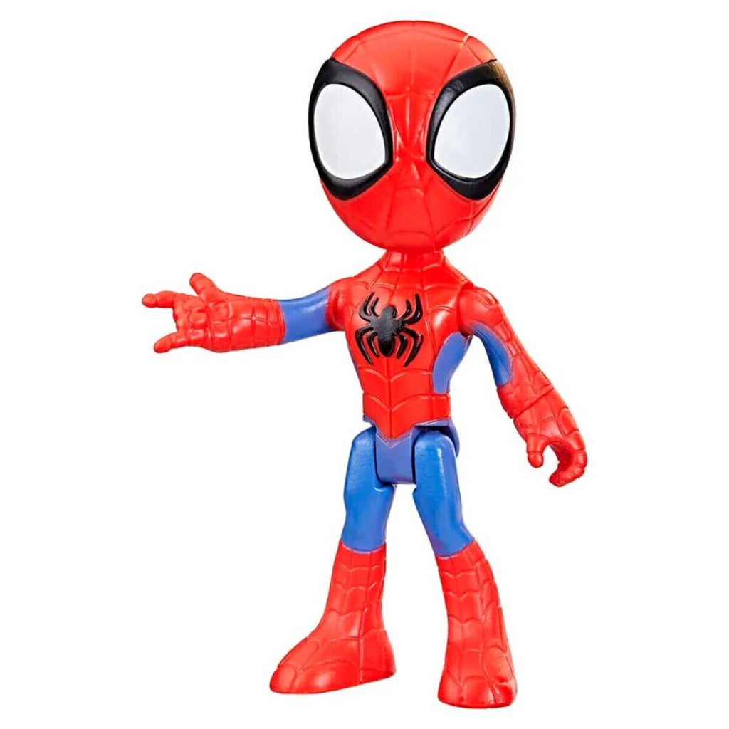 Figura Héroes Surtidos 10 cm Muñecos Infantiles Articulados