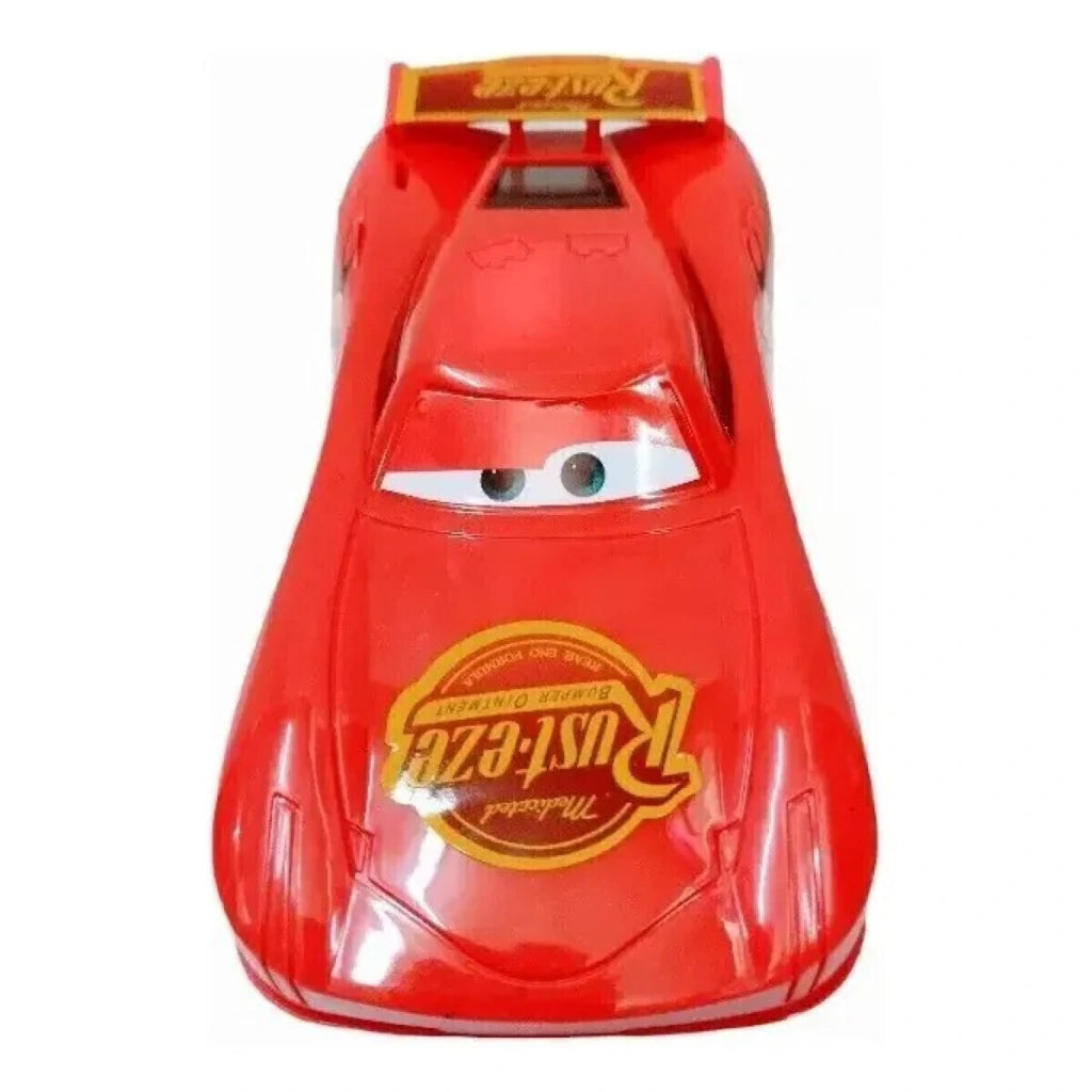 Auto Deportivo Drift Radio Control 1:20 con Luces Infantil