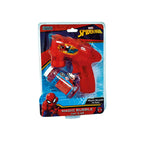 Spiderman Burbujero con Solución Ditoys Infantil