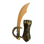 Espada 41x21x4cm (50811)