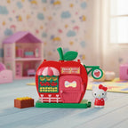 Playset Hello Kitty 17 cm Set de Juego Infantil