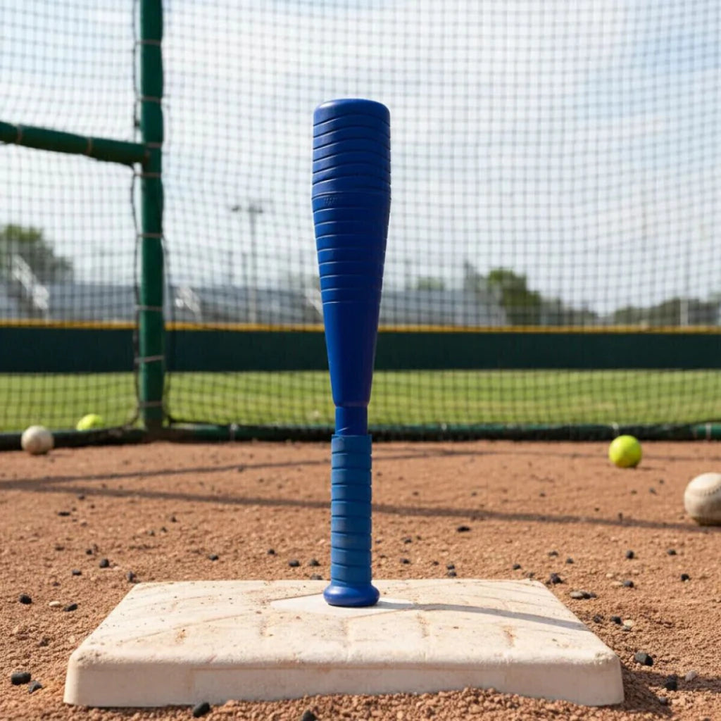 Bate de Béisbol de Juguete Infantil Deportivo