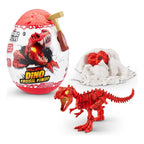 Robo Alive Huevo Sorpresa para Desenterrar Dino Fósil 24 cm Zuru