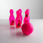 Juego de Bowling Infantil Bolos para Niños Juguete