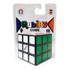 Cubo Rubik 3x3 Original Hasbro Cubo Mágico Clásico