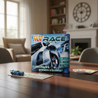Juego de Mesa Hot Race Toto Games