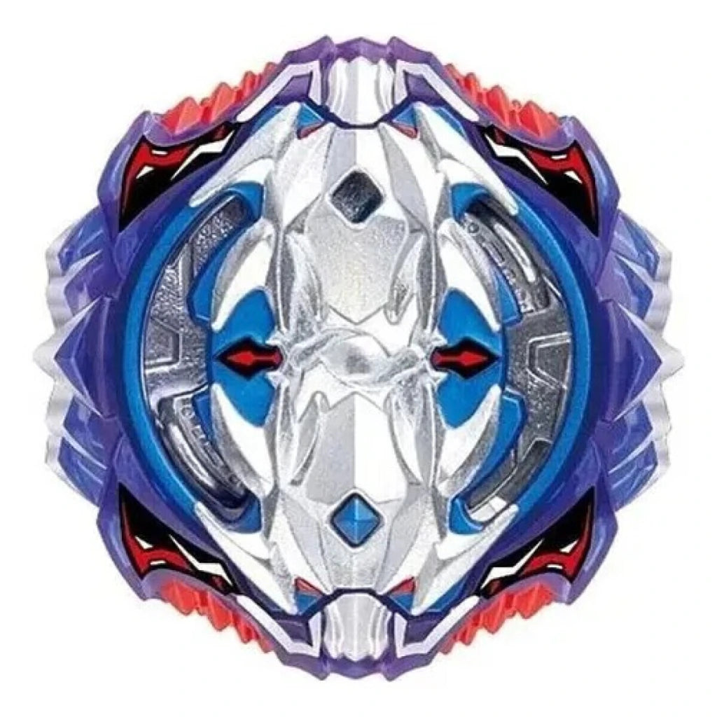 Trompo Beyblade Burst con Lanzador Giantoys Juguete Infantil