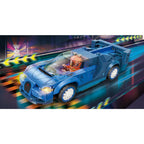 Bloques Auto Bugatti Racing 179 Piezas Juguete para Armar