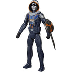 Figura Avengers Black Widow Taskmaster 30 cm Hasbro
