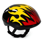 Casco de Protección Infantil para Skate Bici Rollers Niños