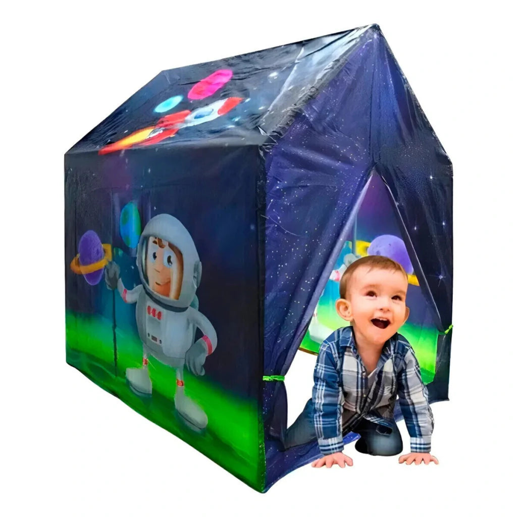 Carpita Plegable Unicornio (5204)