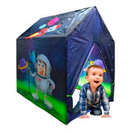 Carpita Plegable Unicornio (5204)