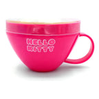 Hello Kitty Cappuccino Sorpresa Juguete Coleccionable