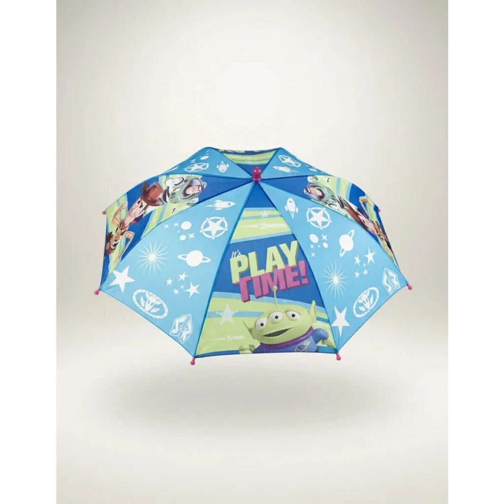 Paraguas Toy Story 4 Wabro Infantil Oficial Disney Pixar