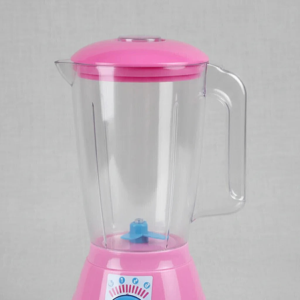 Licuadora de Juguete Cook House en Blíster Cocina Infantil