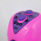 Set Freidora de Aire Juguete Cook House con Accesorios Infantil