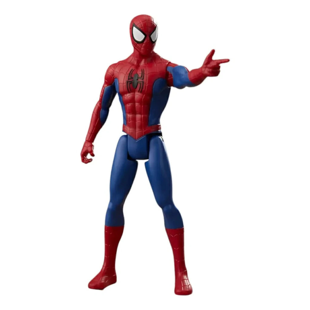 Spider-Man Titan Hero Figura Articulada 29 cm Marvel