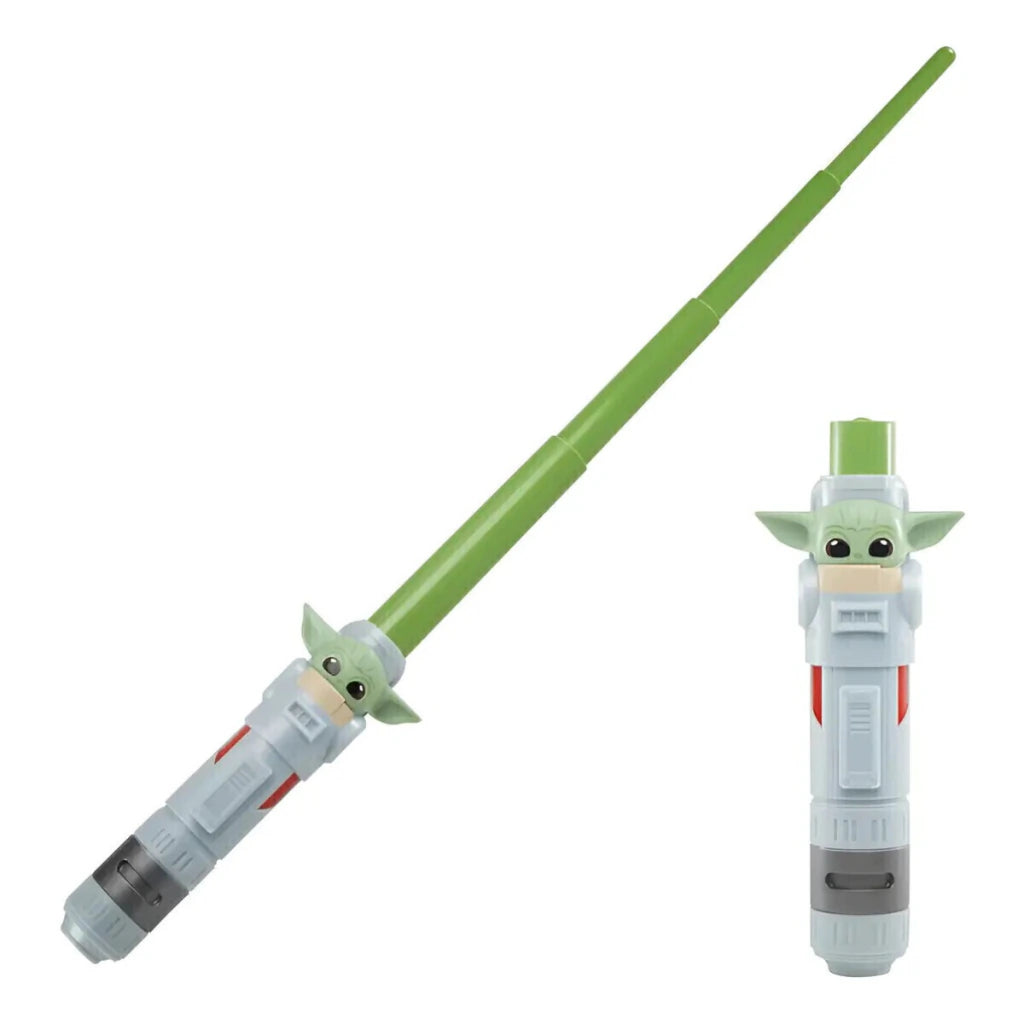 Star Wars Lightsaber Squad Sable de Luz Oficial para Aventuras Galácticas