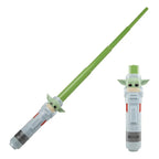 Star Wars Lightsaber Squad Sable de Luz Oficial para Aventuras Galácticas