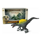 Dinosaurios Juguete 4 Modelos Surtidos x1 Unidad Infantil