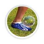 Football Magic Bubbles Ditoys Juego de Burbujas Infantil