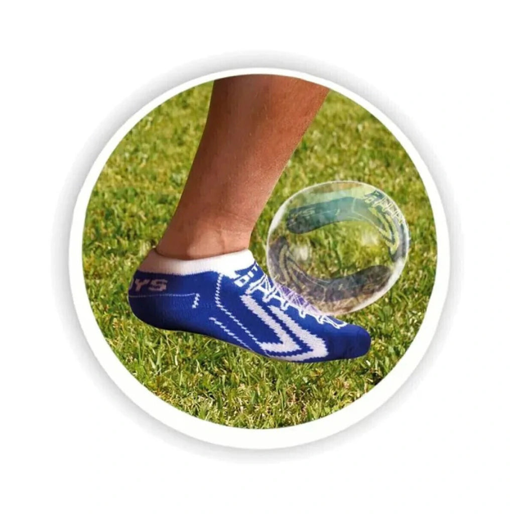 Football Magic Bubbles Ditoys Juego de Burbujas Infantil