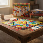 Juego de Mesa Decilo Dibujando Toto Games