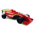 Auto Fórmula 1 a Fricción Juguete Coche de Carrera