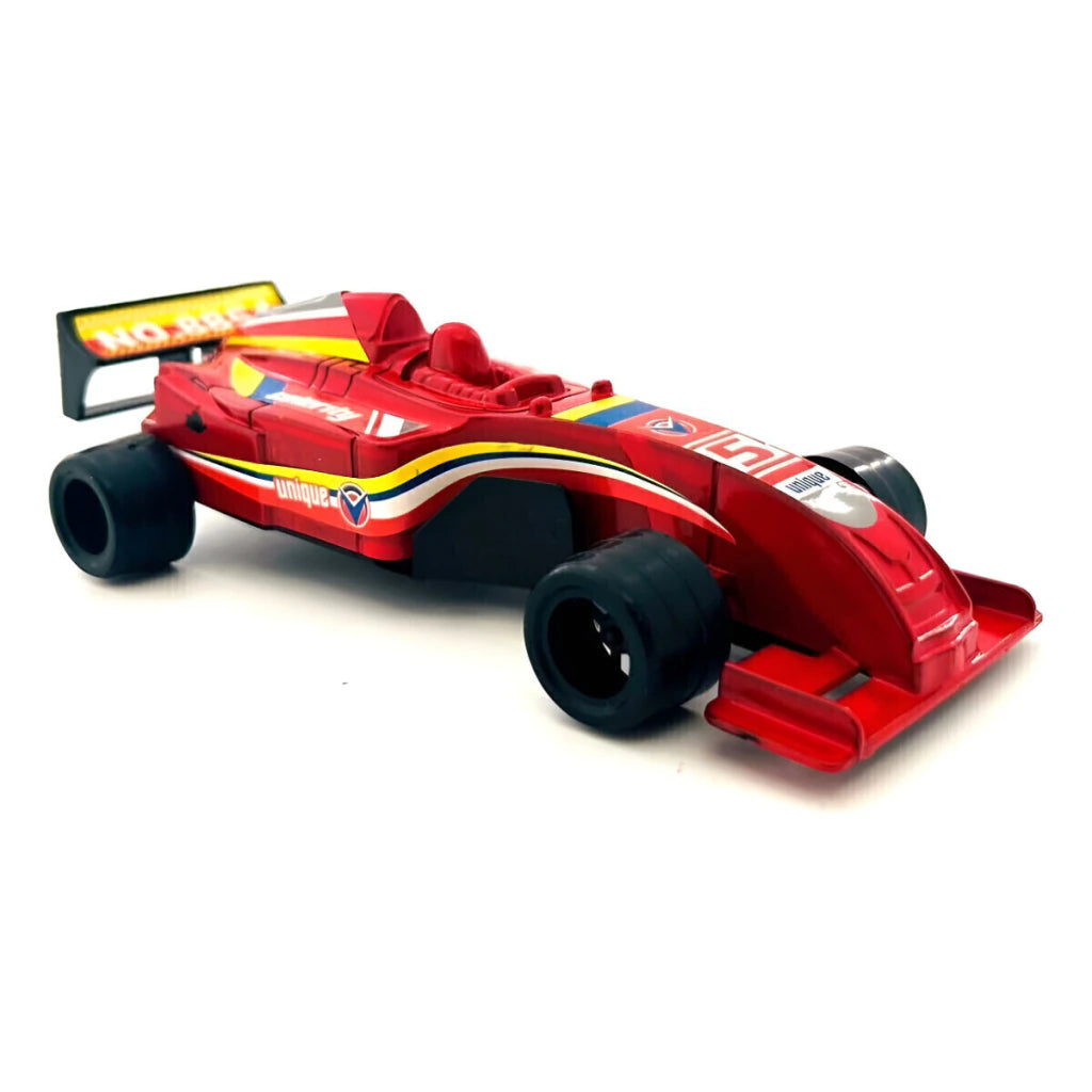 Auto Fórmula 1 a Fricción Juguete Coche de Carrera