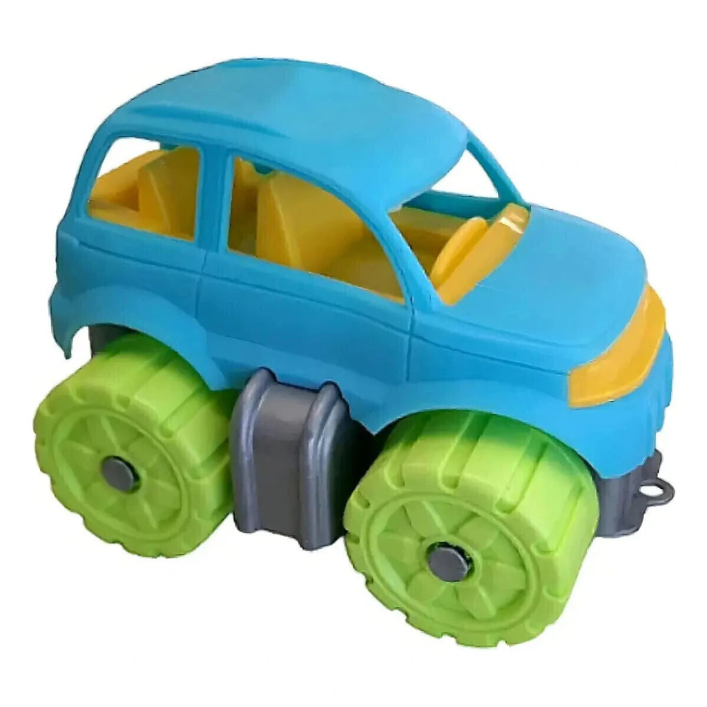 Cars Die Cast Auto Metal Ditoys Color Coleccionable