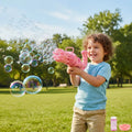 Burbujero Automático Pistola de Burbujas Giantoys Infantil