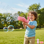 Football Magic Bubbles Ditoys Juego de Burbujas Infantil