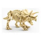 Robo Alive Ámbar Dino Fósil Huevo Sorpresa 23 cm Wabro
