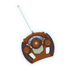 Cars Tow Mater Auto a Radio Control Ditoys Pixar Original