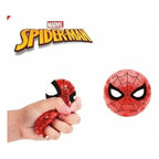 Squishy Antiestrés Animales Ditoys Apretable 8 cm Colores