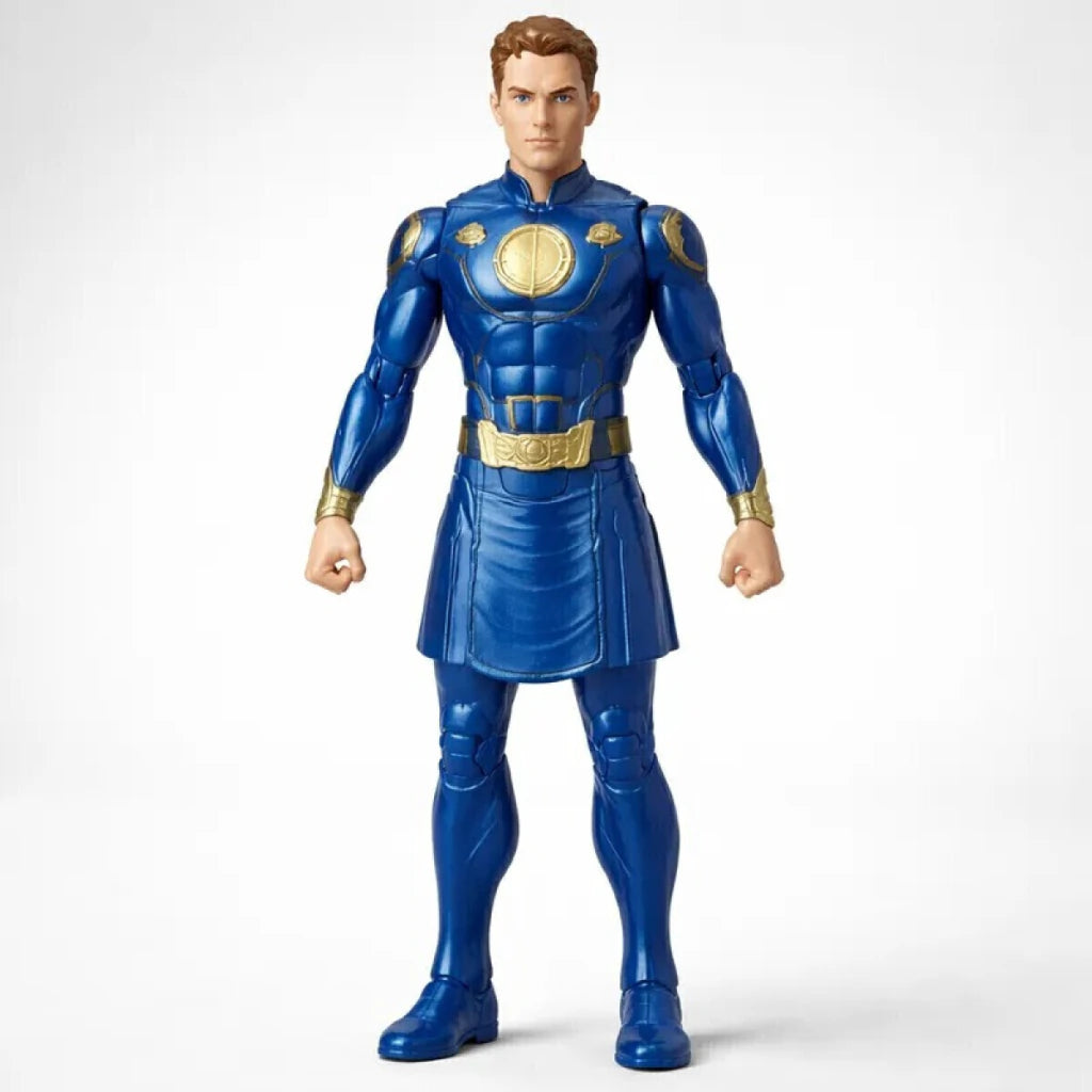 Figura Eternals Titan Hero Muñeco Articulado Marvel Infantil