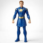 Figura Eternals Titan Hero Muñeco Articulado Marvel Infantil