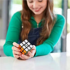 Cubo Rubik 3x3 Original Hasbro Cubo Mágico Clásico