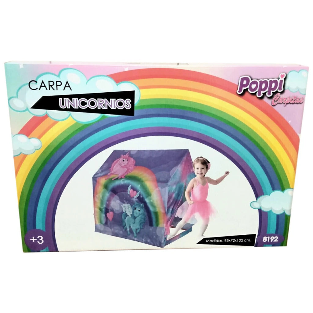 Juliana Princesa Castillo con Luz y Sonido Infantil