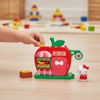Playset Hello Kitty 17 cm Set de Juego Infantil