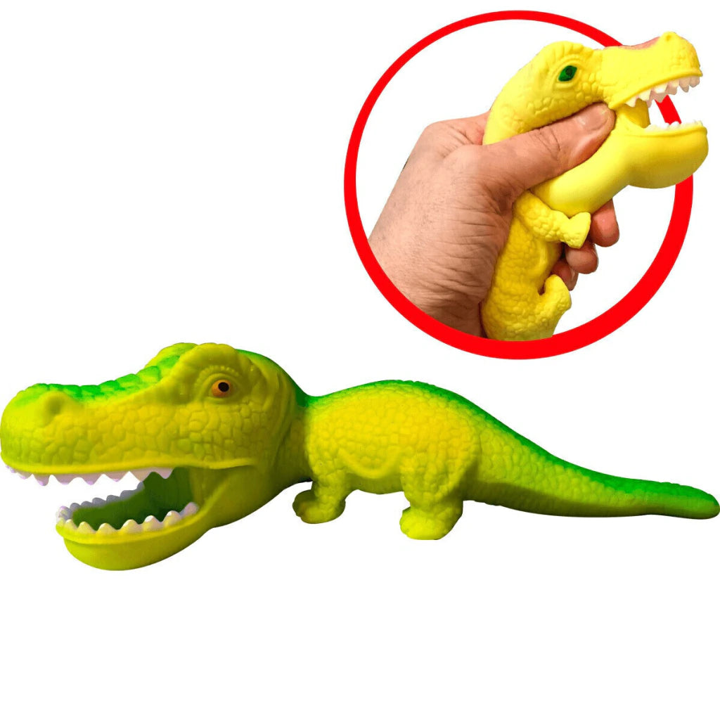 Squishy Animalito Antiestrés Juguete Apretable Infantil