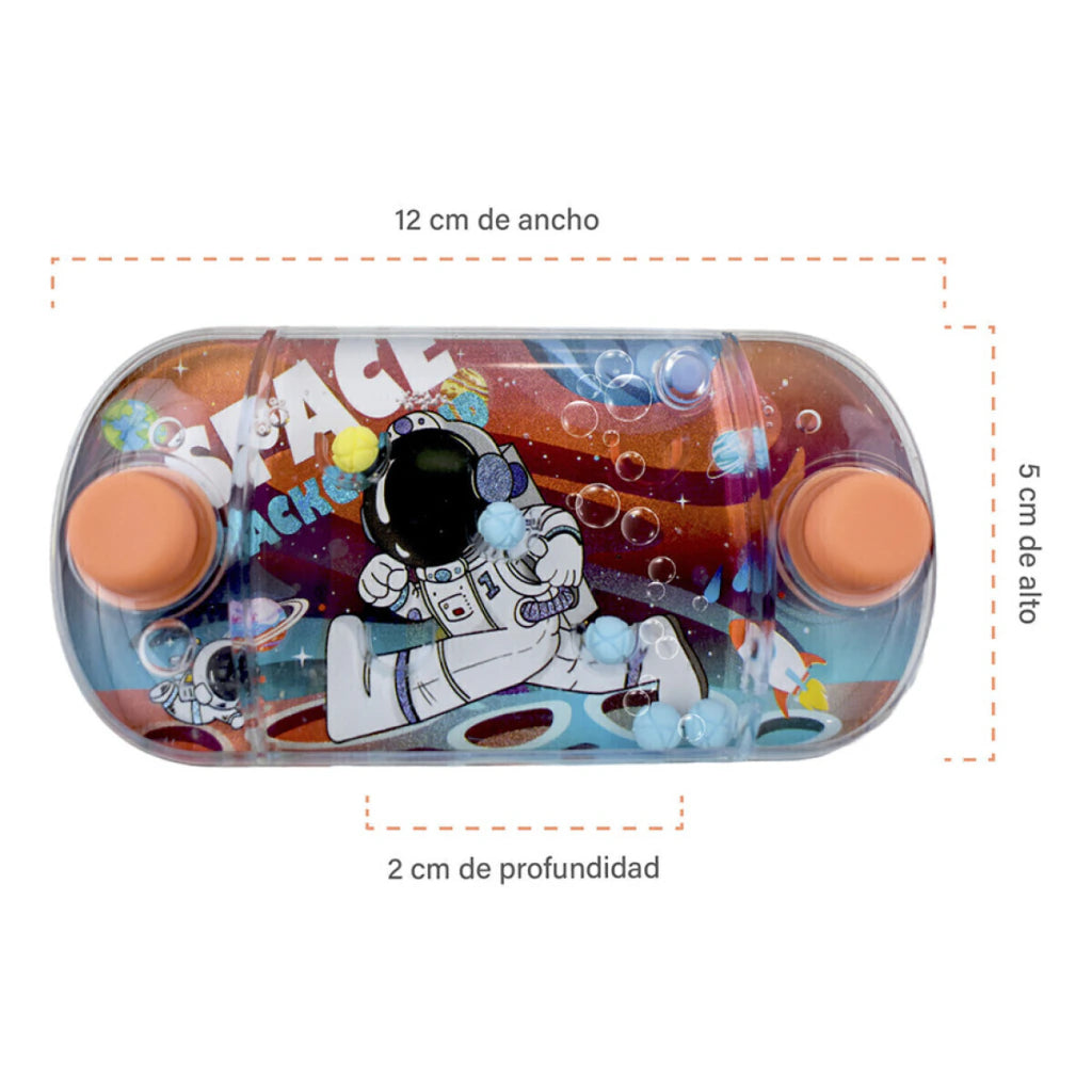 Squishy Animalito Antiestrés Juguete Apretable Infantil