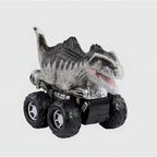 Jurassic World Auto Dinosaurio a Fricción Juguete Infantil