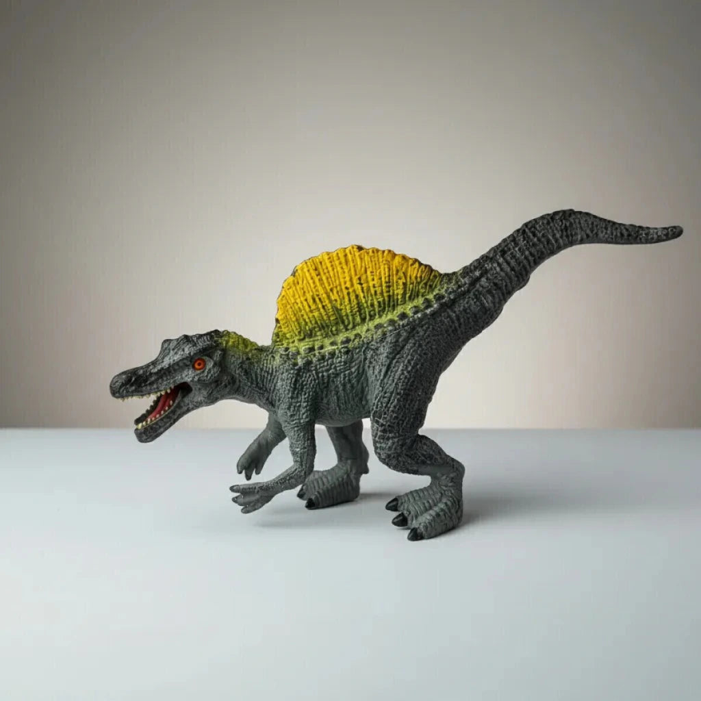 Dinosaurios Juguete 4 Modelos Surtidos x1 Unidad Infantil