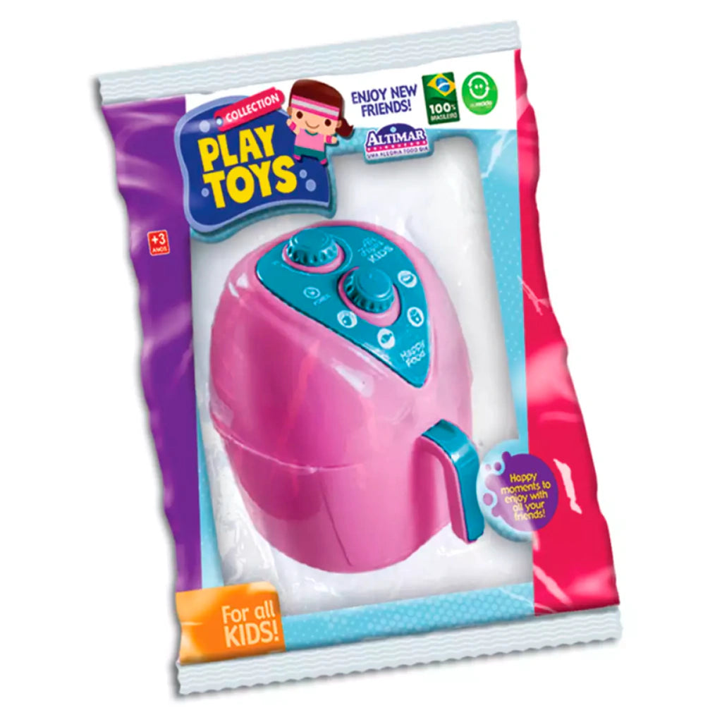 Set de Cocina Chef Kids Kit de Comida Juguete Infantil