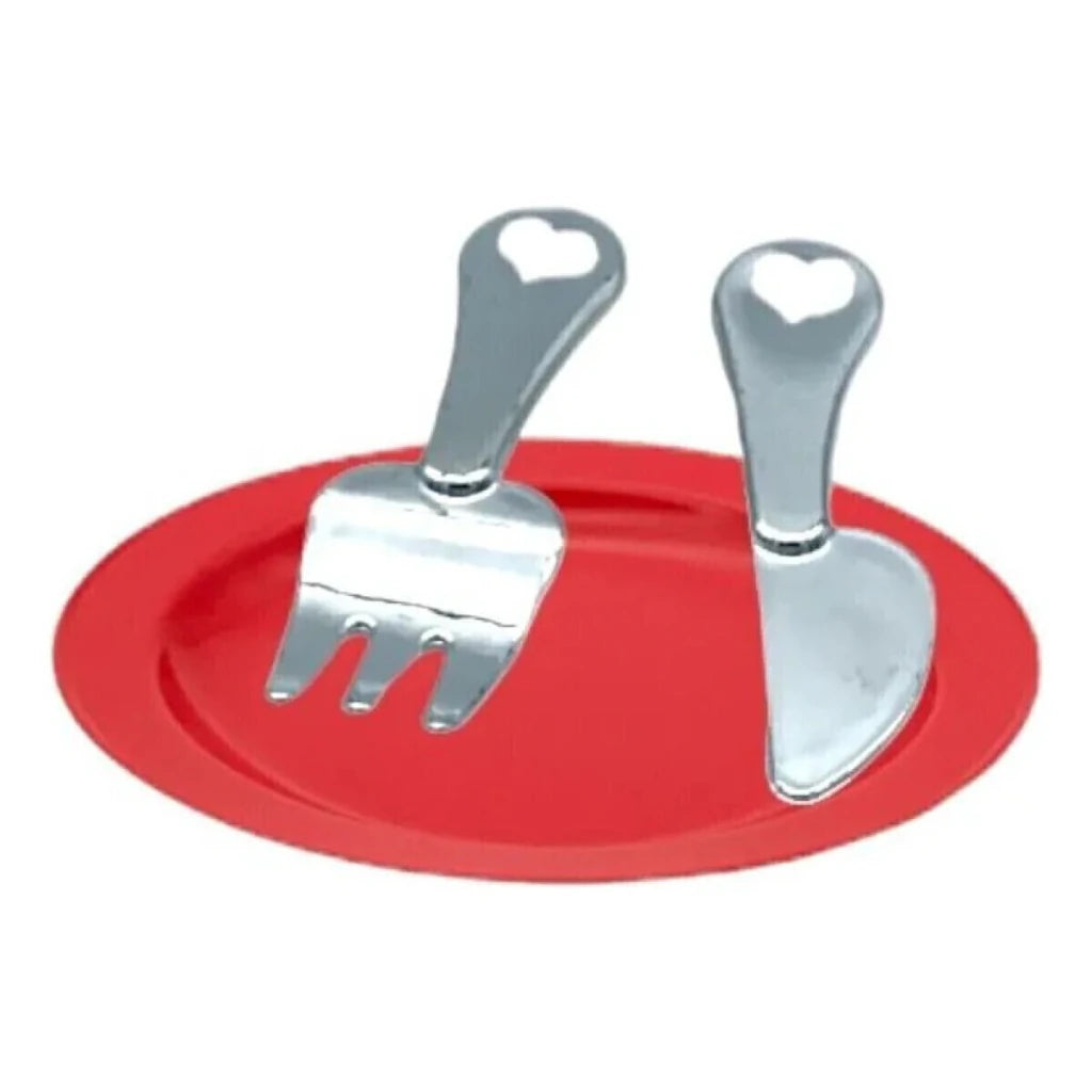 Set de Cocina Chef Kids Kit de Comida Juguete Infantil