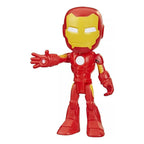 Figura Héroes Surtidos 10 cm Muñecos Infantiles Articulados
