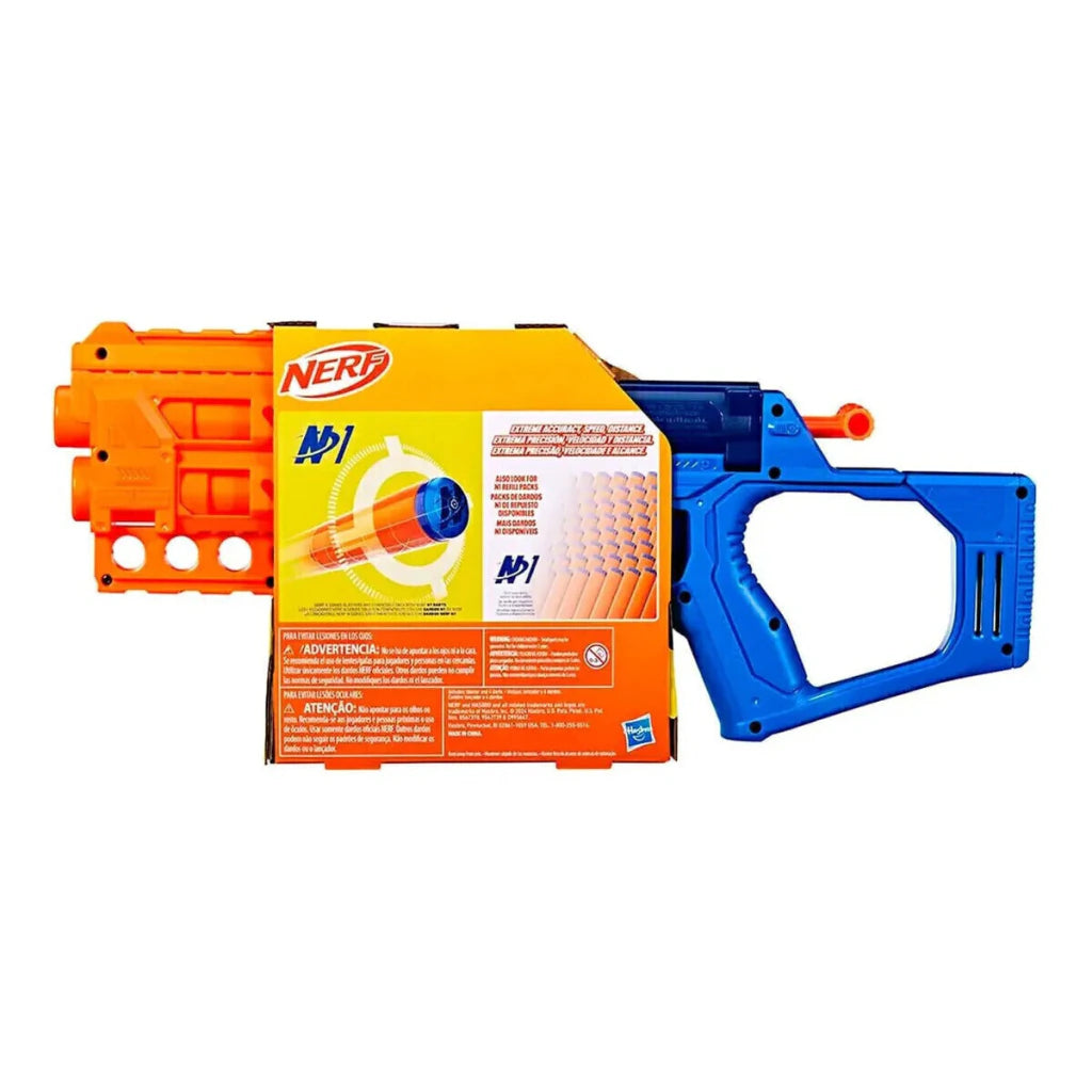 Arma Espacial Infantil con Luz y Sonido