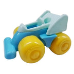 Camioneta SUV de Juguete Arrastre Duravit Infantil